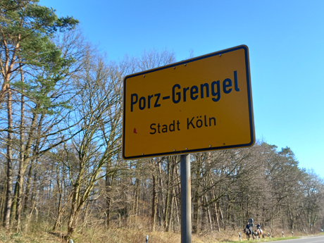 Makler Koeln Grengel